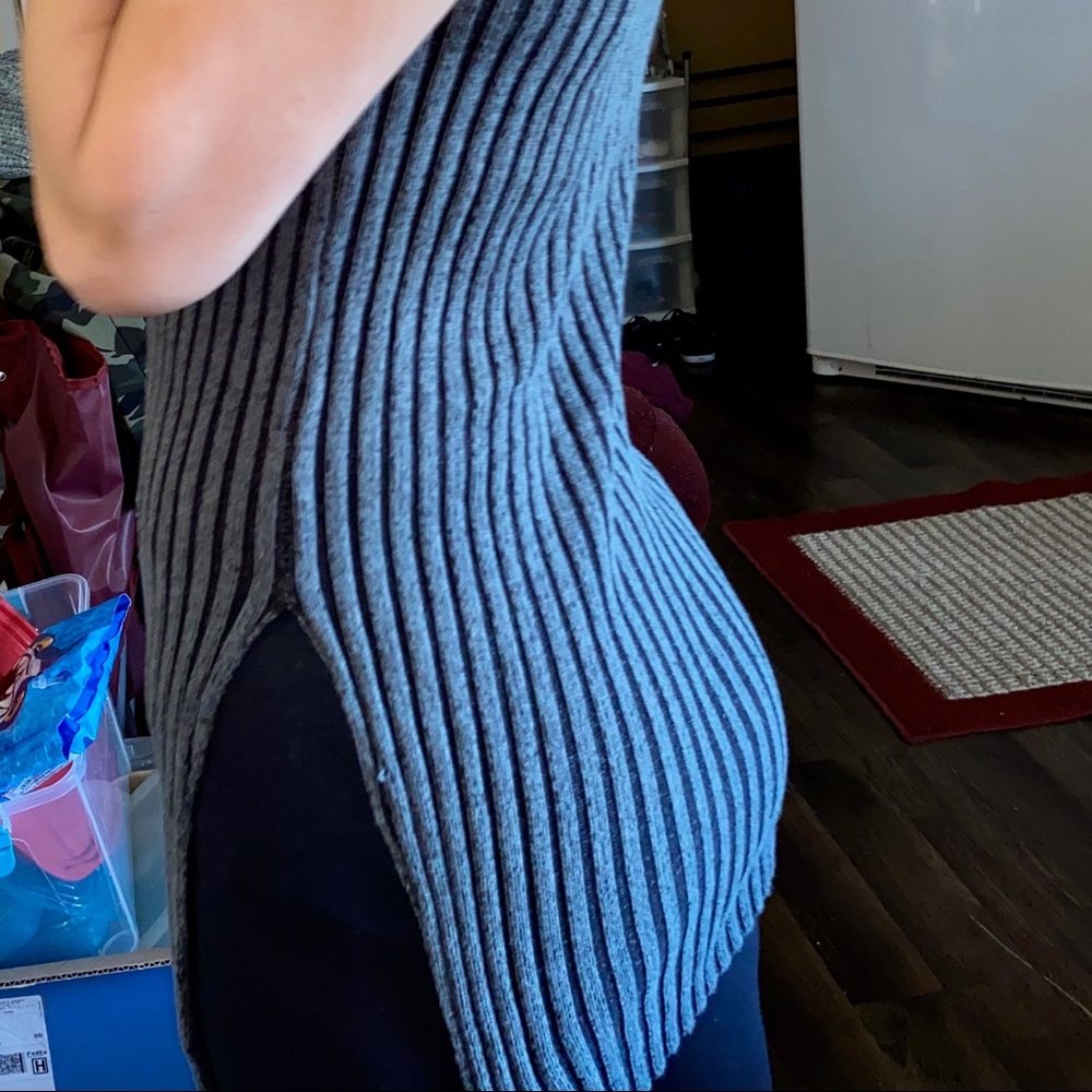 Sweater Dress